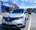 Серый Рено Эспейс, объемом двигателя 1.6 л и пробегом 268 тыс. км за 14800 $, фото 3 на Automoto.ua