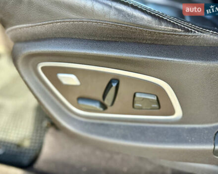 Сірий Рено Еспейс, об'ємом двигуна 1.6 л та пробігом 186 тис. км за 15900 $, фото 23 на Automoto.ua