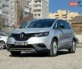 Серый Рено Эспейс, объемом двигателя 1.6 л и пробегом 259 тыс. км за 14700 $, фото 1 на Automoto.ua