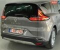 Серый Рено Эспейс, объемом двигателя 1.6 л и пробегом 238 тыс. км за 13950 $, фото 99 на Automoto.ua