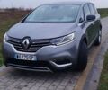 Серый Рено Эспейс, объемом двигателя 1.6 л и пробегом 195 тыс. км за 16200 $, фото 1 на Automoto.ua