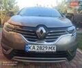 Серый Рено Эспейс, объемом двигателя 1.6 л и пробегом 180 тыс. км за 16500 $, фото 1 на Automoto.ua