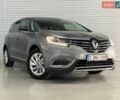Серый Рено Эспейс, объемом двигателя 1.6 л и пробегом 234 тыс. км за 13950 $, фото 1 на Automoto.ua