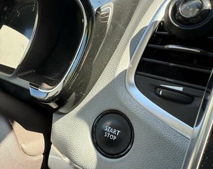 Серый Рено Эспейс, объемом двигателя 1.6 л и пробегом 138 тыс. км за 15500 $, фото 24 на Automoto.ua