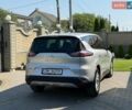 Серый Рено Эспейс, объемом двигателя 1.6 л и пробегом 175 тыс. км за 14000 $, фото 19 на Automoto.ua