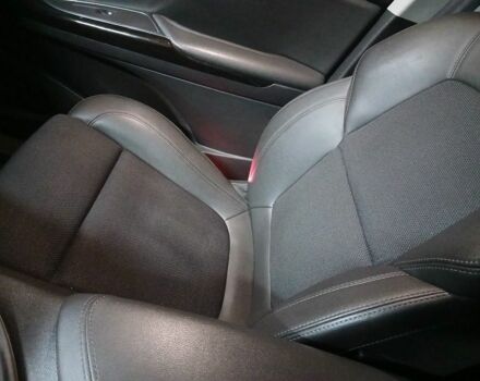 Серый Рено Эспейс, объемом двигателя 1.6 л и пробегом 193 тыс. км за 397 $, фото 7 на Automoto.ua