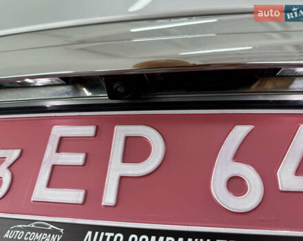 Серый Рено Эспейс, объемом двигателя 1.6 л и пробегом 136 тыс. км за 15999 $, фото 91 на Automoto.ua