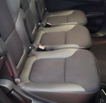 Серый Рено Эспейс, объемом двигателя 1.6 л и пробегом 195 тыс. км за 16200 $, фото 30 на Automoto.ua