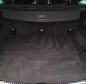 Серый Рено Эспейс, объемом двигателя 1.6 л и пробегом 195 тыс. км за 16200 $, фото 33 на Automoto.ua