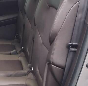 Серый Рено Эспейс, объемом двигателя 1.6 л и пробегом 195 тыс. км за 16200 $, фото 17 на Automoto.ua