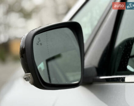 Сірий Рено Еспейс, об'ємом двигуна 1.6 л та пробігом 174 тис. км за 17800 $, фото 21 на Automoto.ua