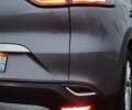 Серый Рено Эспейс, объемом двигателя 1.6 л и пробегом 195 тыс. км за 16200 $, фото 36 на Automoto.ua