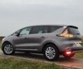 Серый Рено Эспейс, объемом двигателя 1.6 л и пробегом 195 тыс. км за 16200 $, фото 46 на Automoto.ua