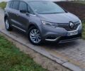 Серый Рено Эспейс, объемом двигателя 1.6 л и пробегом 195 тыс. км за 16200 $, фото 5 на Automoto.ua