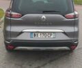 Серый Рено Эспейс, объемом двигателя 1.6 л и пробегом 195 тыс. км за 16200 $, фото 100 на Automoto.ua
