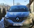Серый Рено Эспейс, объемом двигателя 1.6 л и пробегом 170 тыс. км за 16500 $, фото 21 на Automoto.ua