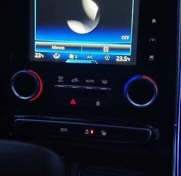 Серый Рено Эспейс, объемом двигателя 1.6 л и пробегом 195 тыс. км за 16200 $, фото 76 на Automoto.ua