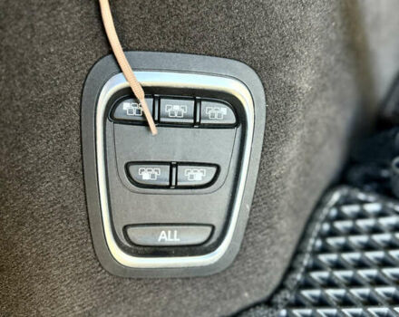 Сірий Рено Еспейс, об'ємом двигуна 1.6 л та пробігом 186 тис. км за 15900 $, фото 45 на Automoto.ua