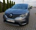 Серый Рено Эспейс, объемом двигателя 1.6 л и пробегом 137 тыс. км за 16000 $, фото 4 на Automoto.ua