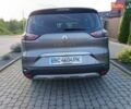 Серый Рено Эспейс, объемом двигателя 1.6 л и пробегом 137 тыс. км за 16000 $, фото 10 на Automoto.ua