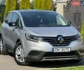 Сірий Рено Еспейс, об'ємом двигуна 1.6 л та пробігом 170 тис. км за 14999 $, фото 1 на Automoto.ua