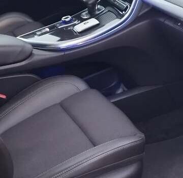 Серый Рено Эспейс, объемом двигателя 1.6 л и пробегом 195 тыс. км за 16200 $, фото 20 на Automoto.ua