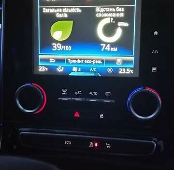 Серый Рено Эспейс, объемом двигателя 1.6 л и пробегом 195 тыс. км за 16200 $, фото 84 на Automoto.ua