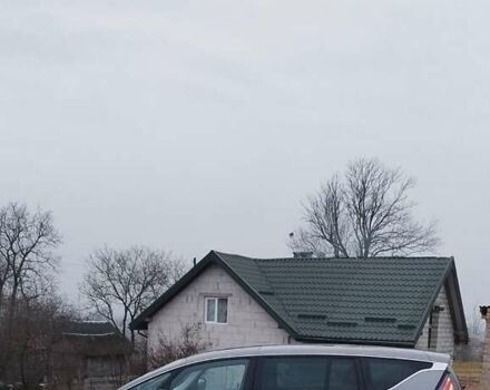 Серый Рено Эспейс, объемом двигателя 1.6 л и пробегом 195 тыс. км за 16200 $, фото 38 на Automoto.ua