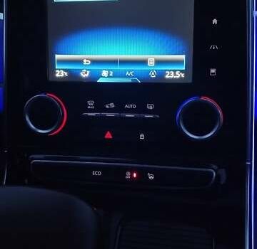 Серый Рено Эспейс, объемом двигателя 1.6 л и пробегом 195 тыс. км за 16200 $, фото 85 на Automoto.ua