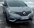 Сірий Рено Еспейс, об'ємом двигуна 1.6 л та пробігом 230 тис. км за 14700 $, фото 1 на Automoto.ua
