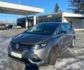 Серый Рено Эспейс, объемом двигателя 1.6 л и пробегом 170 тыс. км за 16500 $, фото 13 на Automoto.ua