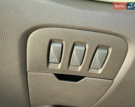 Серый Рено Эспейс, объемом двигателя 1.6 л и пробегом 138 тыс. км за 15500 $, фото 16 на Automoto.ua