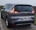 Серый Рено Эспейс, объемом двигателя 1.6 л и пробегом 195 тыс. км за 16200 $, фото 25 на Automoto.ua