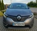 Серый Рено Эспейс, объемом двигателя 1.6 л и пробегом 137 тыс. км за 16000 $, фото 2 на Automoto.ua