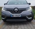 Серый Рено Эспейс, объемом двигателя 1.6 л и пробегом 195 тыс. км за 16200 $, фото 3 на Automoto.ua