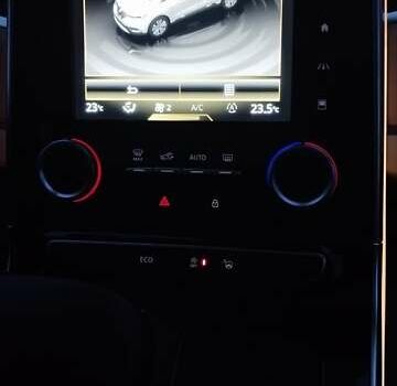 Серый Рено Эспейс, объемом двигателя 1.6 л и пробегом 195 тыс. км за 16200 $, фото 93 на Automoto.ua