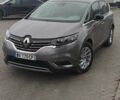 Серый Рено Эспейс, объемом двигателя 1.6 л и пробегом 195 тыс. км за 16200 $, фото 95 на Automoto.ua