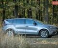 Серый Рено Эспейс, объемом двигателя 1.6 л и пробегом 170 тыс. км за 16500 $, фото 2 на Automoto.ua