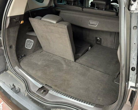 Рено Эспейс 2015 в Красноград на Automoto.ua Серый Рено Эспейс, объемом двигателя 1.6 л и пробегом 270 тыс. км за 14200 $, фото 17 на Automoto.ua