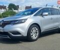 Сірий Рено Еспейс, об'ємом двигуна 1.6 л та пробігом 289 тис. км за 13500 $, фото 9 на Automoto.ua