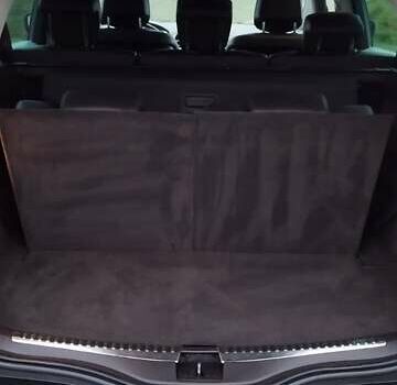 Серый Рено Эспейс, объемом двигателя 1.6 л и пробегом 195 тыс. км за 16200 $, фото 31 на Automoto.ua