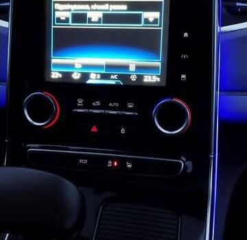 Серый Рено Эспейс, объемом двигателя 1.6 л и пробегом 195 тыс. км за 16200 $, фото 65 на Automoto.ua