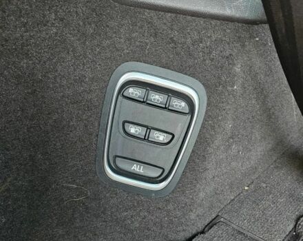 Сірий Рено Еспейс, об'ємом двигуна 1.6 л та пробігом 138 тис. км за 8100 $, фото 11 на Automoto.ua