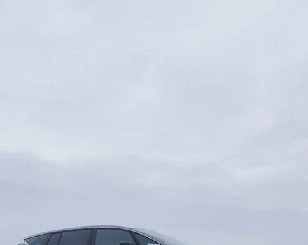 Серый Рено Эспейс, объемом двигателя 1.6 л и пробегом 195 тыс. км за 16200 $, фото 43 на Automoto.ua