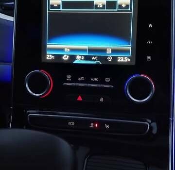 Серый Рено Эспейс, объемом двигателя 1.6 л и пробегом 195 тыс. км за 16200 $, фото 67 на Automoto.ua