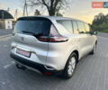 Серый Рено Эспейс, объемом двигателя 1.6 л и пробегом 240 тыс. км за 14200 $, фото 10 на Automoto.ua