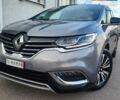 Серый Рено Эспейс, объемом двигателя 1.6 л и пробегом 210 тыс. км за 13999 $, фото 2 на Automoto.ua