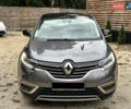 Рено Эспейс 2015 в Бродах на Automoto.ua Серый Рено Эспейс, объемом двигателя 1.6 л и пробегом 236 тыс. км за 14700 $, фото 11 на Automoto.ua
