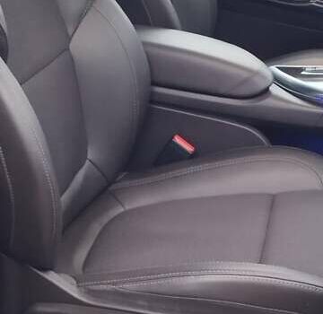 Серый Рено Эспейс, объемом двигателя 1.6 л и пробегом 195 тыс. км за 16200 $, фото 21 на Automoto.ua