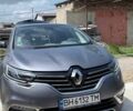 Серый Рено Эспейс, объемом двигателя 1.6 л и пробегом 271 тыс. км за 14850 $, фото 1 на Automoto.ua